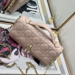 Dior Lady