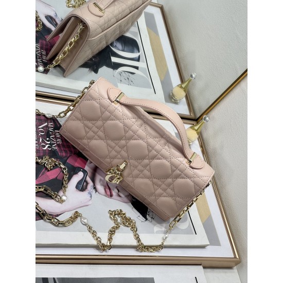 Dior Lady