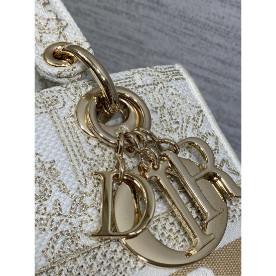 Dior Lady