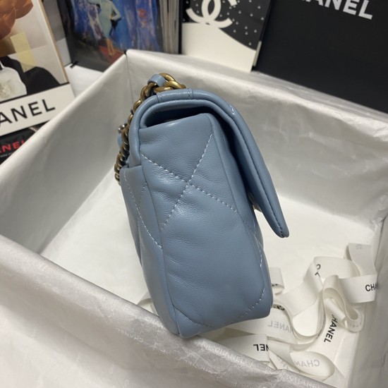 CHANEL 19 BAG