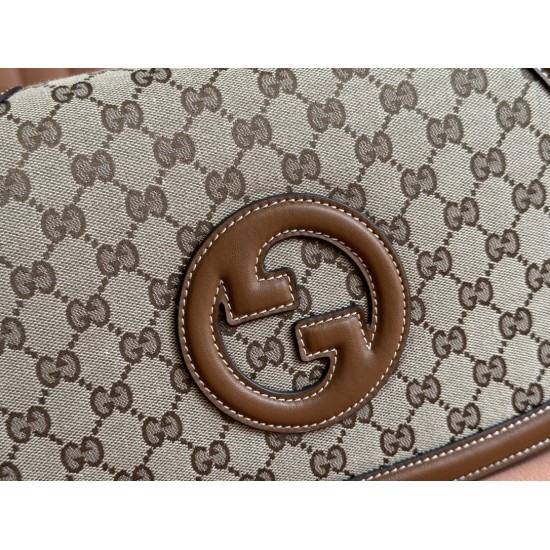 Gucci Blondie