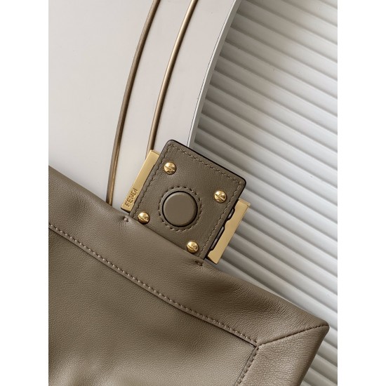 FENDI Baguette