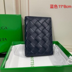 Bottega Veneta Wallet
