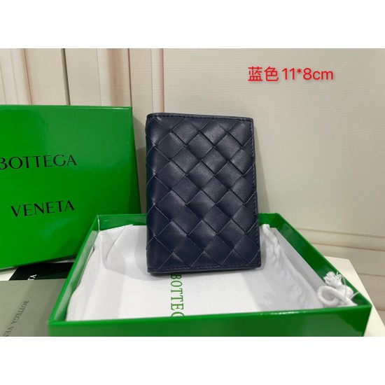 Bottega Veneta Wallet