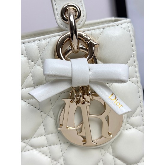 Dior Lady