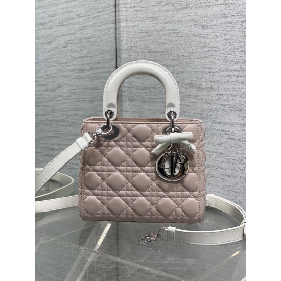Dior Lady