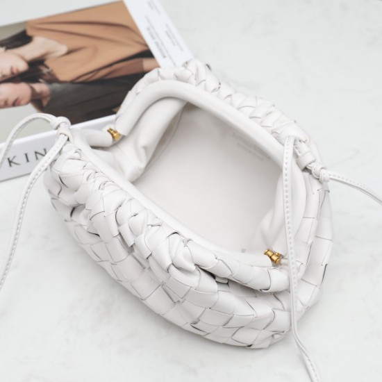 Bottega Veneta Pouch