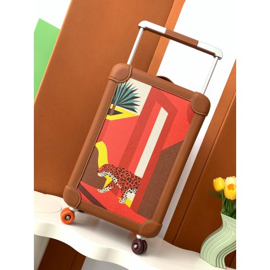 HERMÈS Suitcase