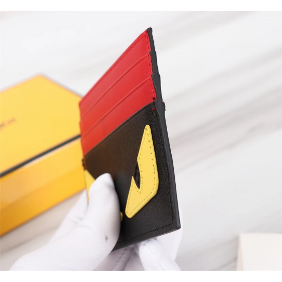 FENDI Wallet