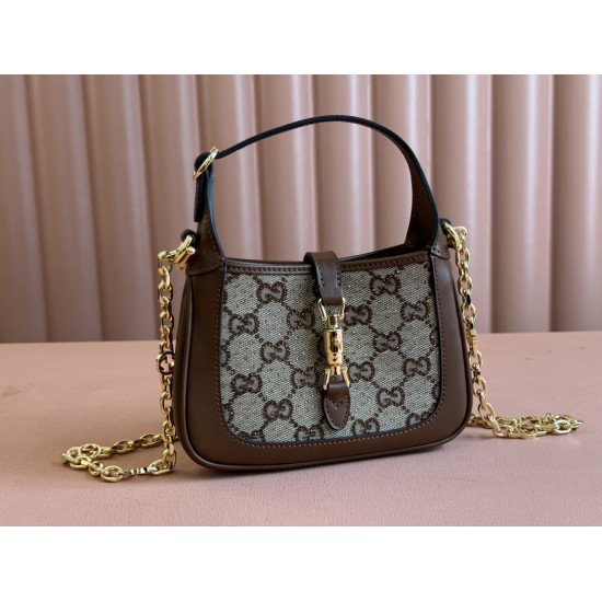 Gucci Jackie 1961