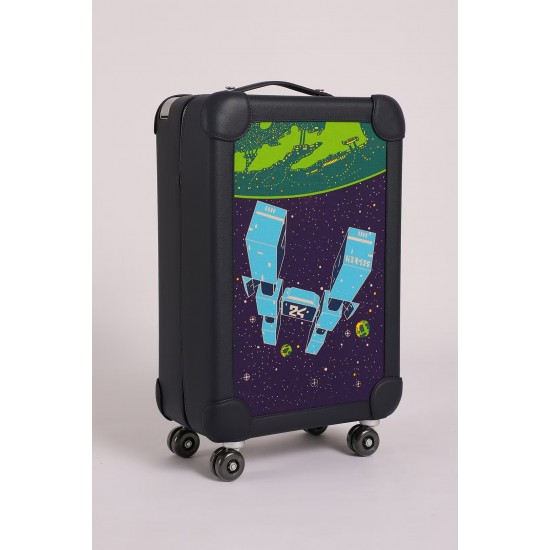 HERMÈS Suitcase