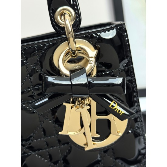 Dior Lady