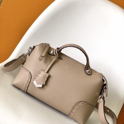 FENDI Boston Bags