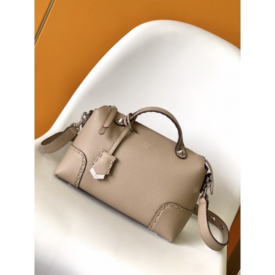FENDI Boston Bags