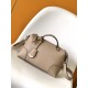 FENDI Boston Bags