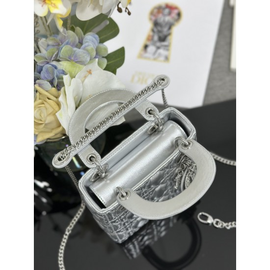 Dior Lady