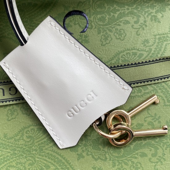 Gucci Padlock