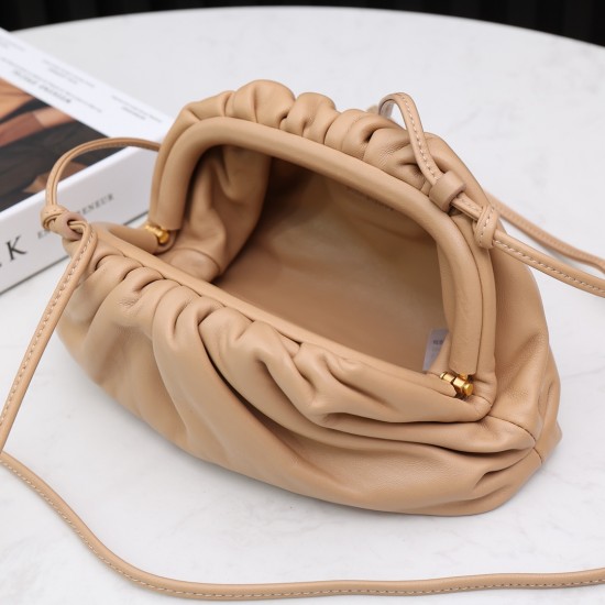 Bottega Veneta Pouch