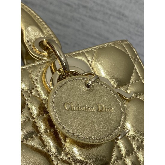 Dior Lady D-Joy