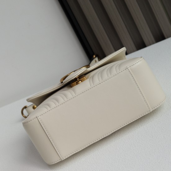 Gucci GG Marmont