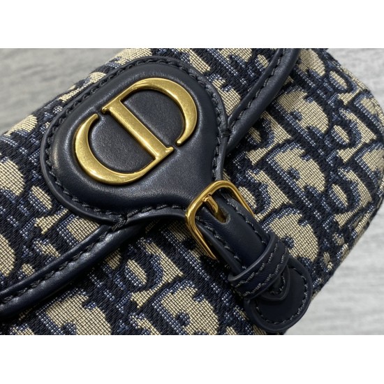 Dior Bobby