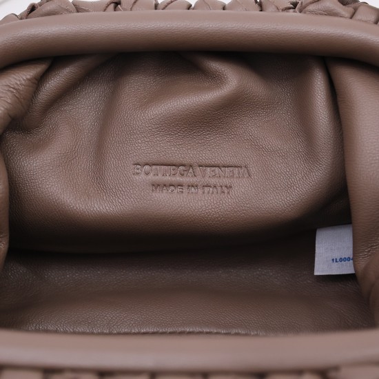 Bottega Veneta Pouch