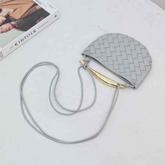 Bottega Veneta Sardine