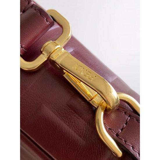FENDI Baguette