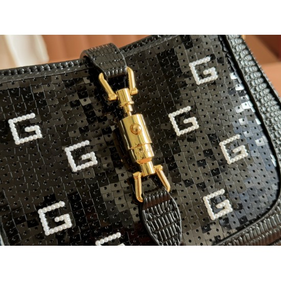 Gucci Jackie 1961