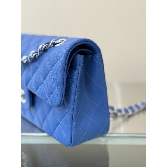 CHANEL FLAP BAG