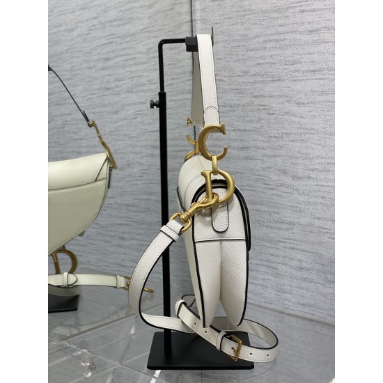 Dior Saddle