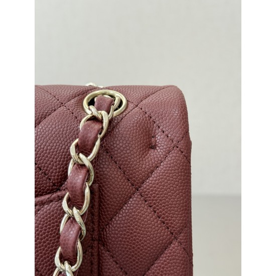 CHANEL FLAP BAG