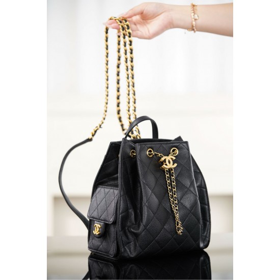 CHANEL BACKPACK