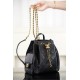 CHANEL BACKPACK