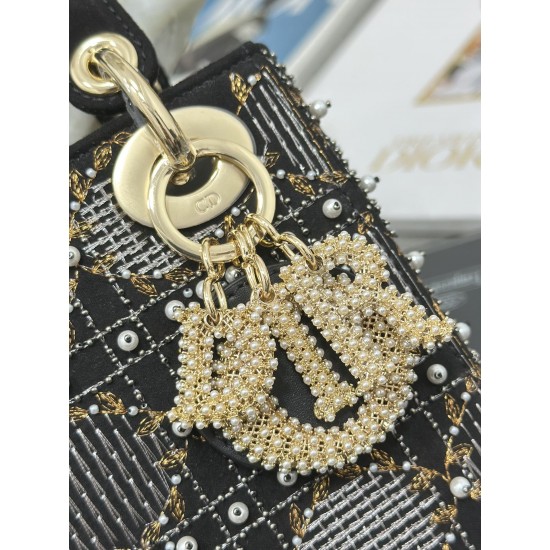 Dior Lady