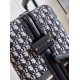 Dior Suitcase
