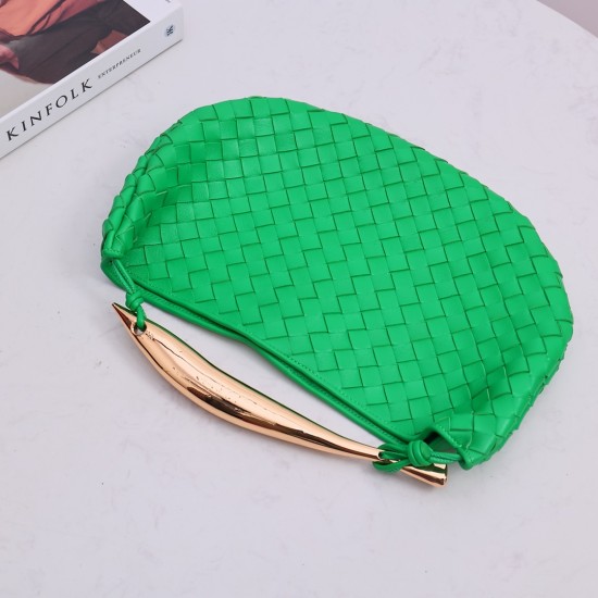 Bottega Veneta Sardine