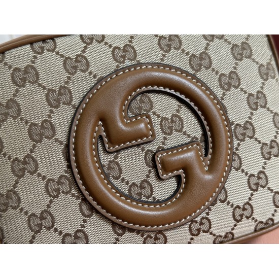 Gucci Blondie