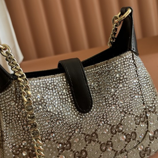 Gucci Jackie 1961