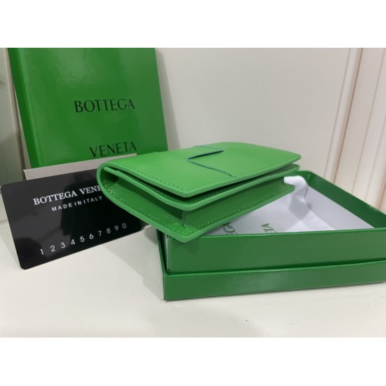 Bottega Veneta Wallet