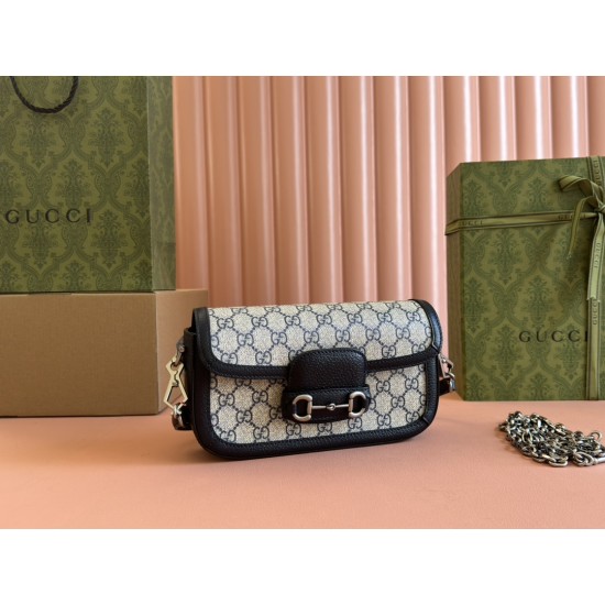 Gucci Horsebit 1955