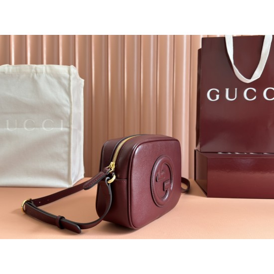 Gucci Blondie
