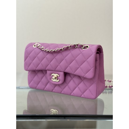 CHANEL FLAP BAG