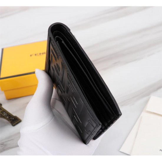 FENDI Wallet