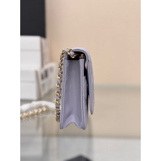 CHANEL WOC