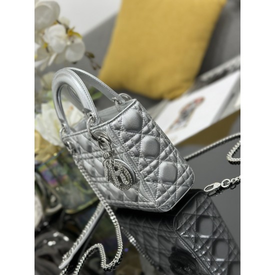 Dior Lady