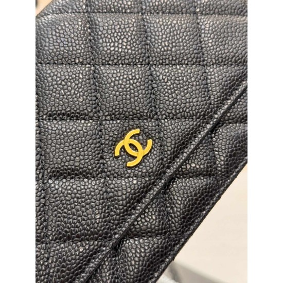CHANEL WOC