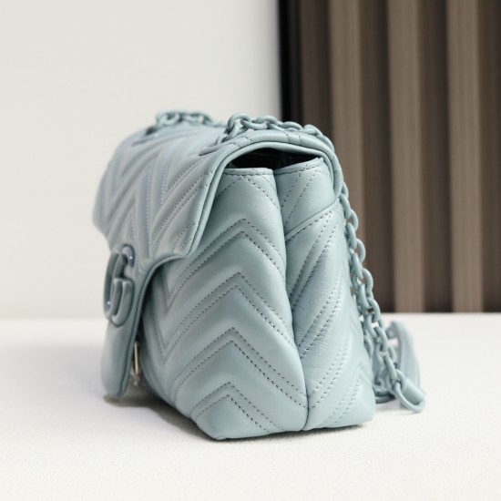 Gucci GG Marmont
