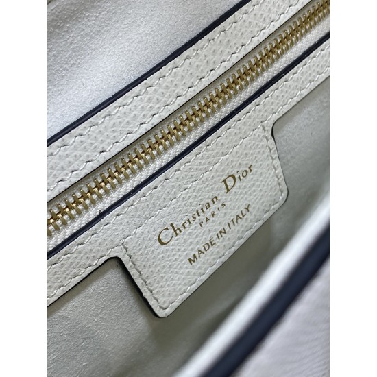 Dior Saddle