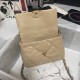 CHANEL 19 BAG